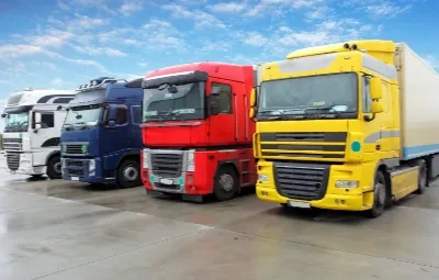 İstanbul Midyat Nakliye Ambarı