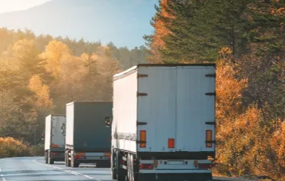 İstanbul ile Midyat Arası Klima Taşıma