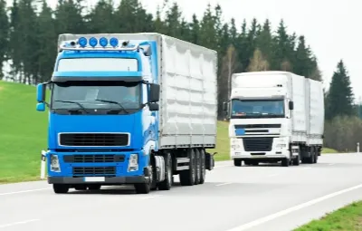 İstanbul ile Midyat Arası Eşya Taşıma